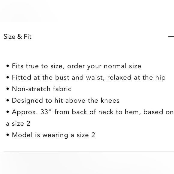 NWT - Sau Lee Voluminous Dress - Super stunning! - Picture 6 of 6